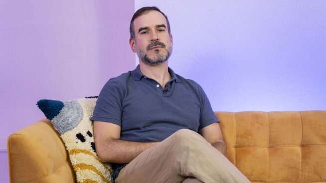 Vidas cruzadas con Gaizka Fernández Soldevilla