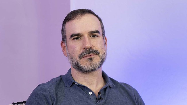 Fernández Soldevilla: «ETA dejó las armas derrotada, no porque se volviera demócrata »