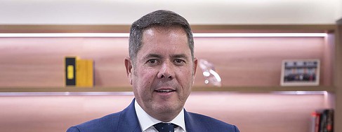 Gerardo Cuerva: «La amnistía es partidista, cortoplacista y no obedece al interés general»