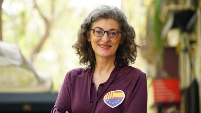 Maite Pagazaurtundúa: «Sánchez está en una operación populista de libro»