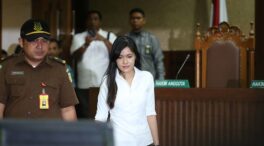 ‘Ice Cold: Murder, Coffee & Jessica Wongso’: un juicio al sistema judicial de Indonesia