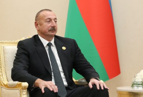 Azerbaiyán cancela su asistencia a la cumbre de Granada y aleja la paz con Armenia