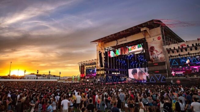 El sector cultural sigue al alza en 2022 pero lejos de las cifras prepandémicas