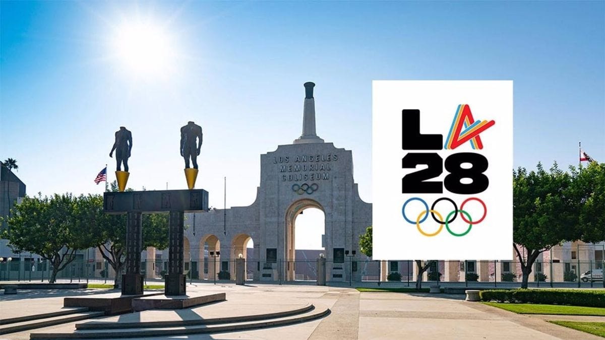 Los nuevos deportes de Los Ángeles 2028: flag football, softbol, críquet, lacrosse y squash