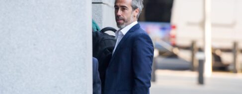 Jorge Vilda niega ante el juez coacciones a Hermoso y su entorno por el beso de Rubiales