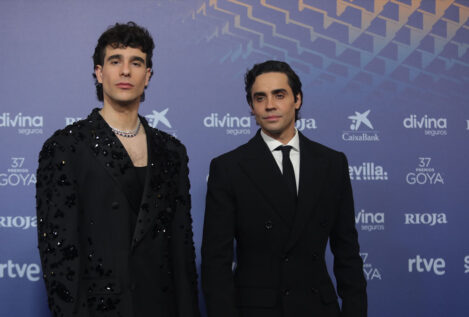 Javier Calvo, Javier Ambrossi y Ana Belén presentarán los Premios Goya 2024