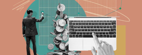 El modelo de economía consentida