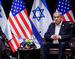 Biden reprocha a Netanyahu los «inaceptables» ataques sobre trabajadores humanitarios