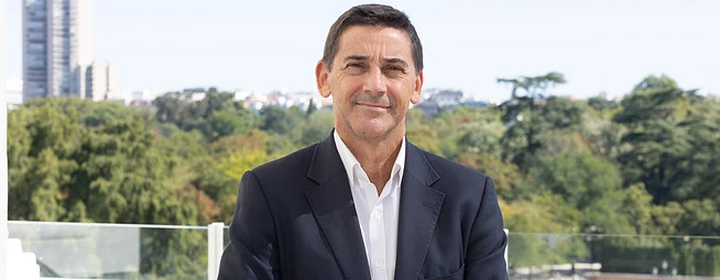 José Gomes Mendes: «¿Por qué no se deja que las personas decidan con quién desean viajar?»