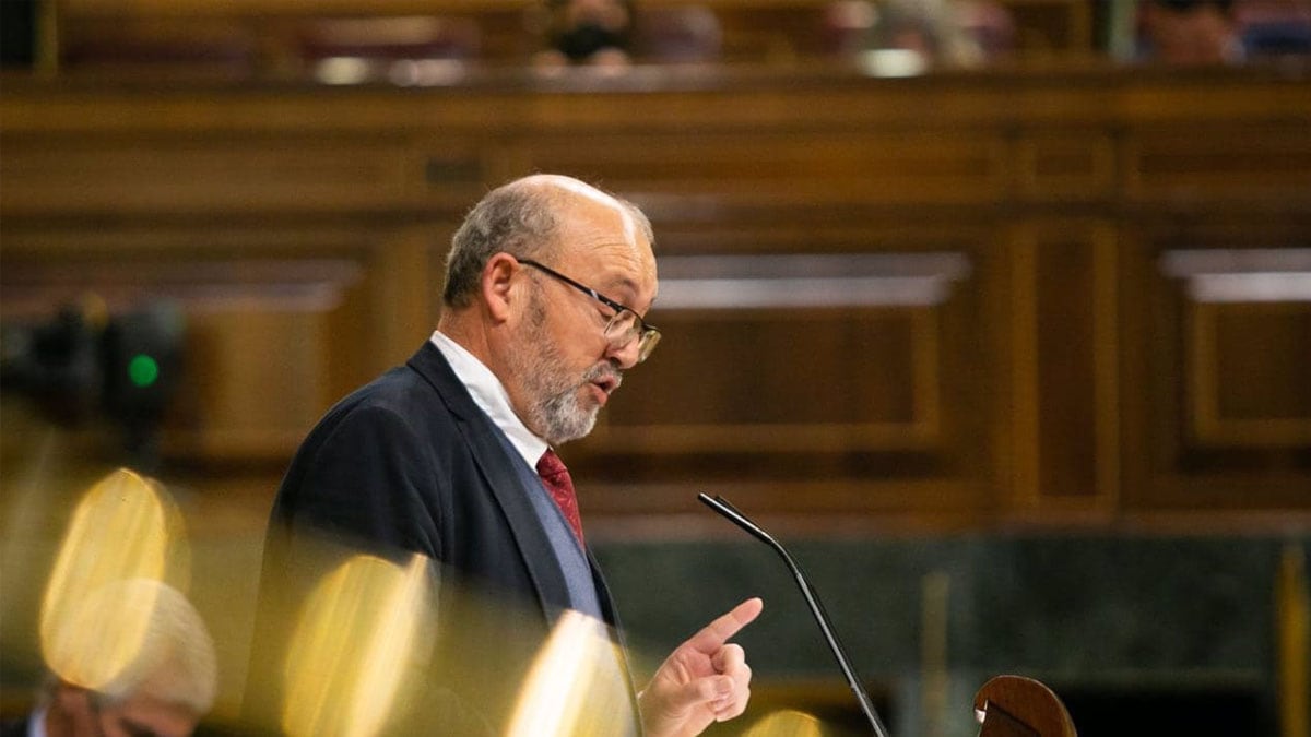 PSOE, PP y Vox deberán acusar de forma unificada en el ‘caso Mediador’