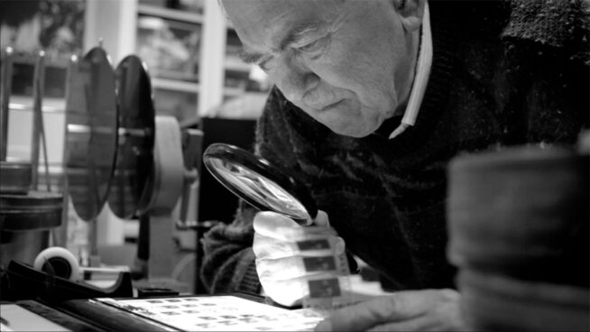 Juan Mariné, Goya de Honor 2024 por su logros como director de fotografía y cineasta