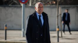 La Fiscalía rebaja a un año de cárcel su petición para Camps por la 'Gürtel'