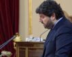 López Miras critica a Interior por no dar información sobre los inmigrantes de Canarias