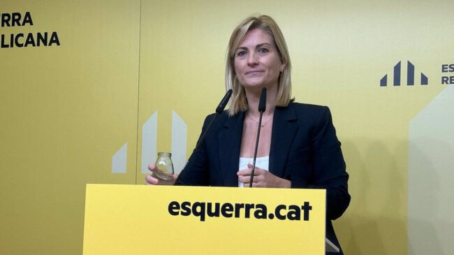 ERC asegura que no hay acuerdo con el PSOE pero que se han intensificado las negociaciones