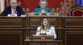 El Gobierno de Cantabria cambia de opinión y subirá el sueldo a la presidenta y sus consejeros
