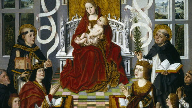 La cuestión judía en España