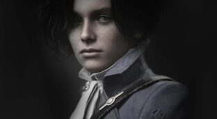 'Lies of P': ¿Es el videojuego de Pinocho el más difícil del año?