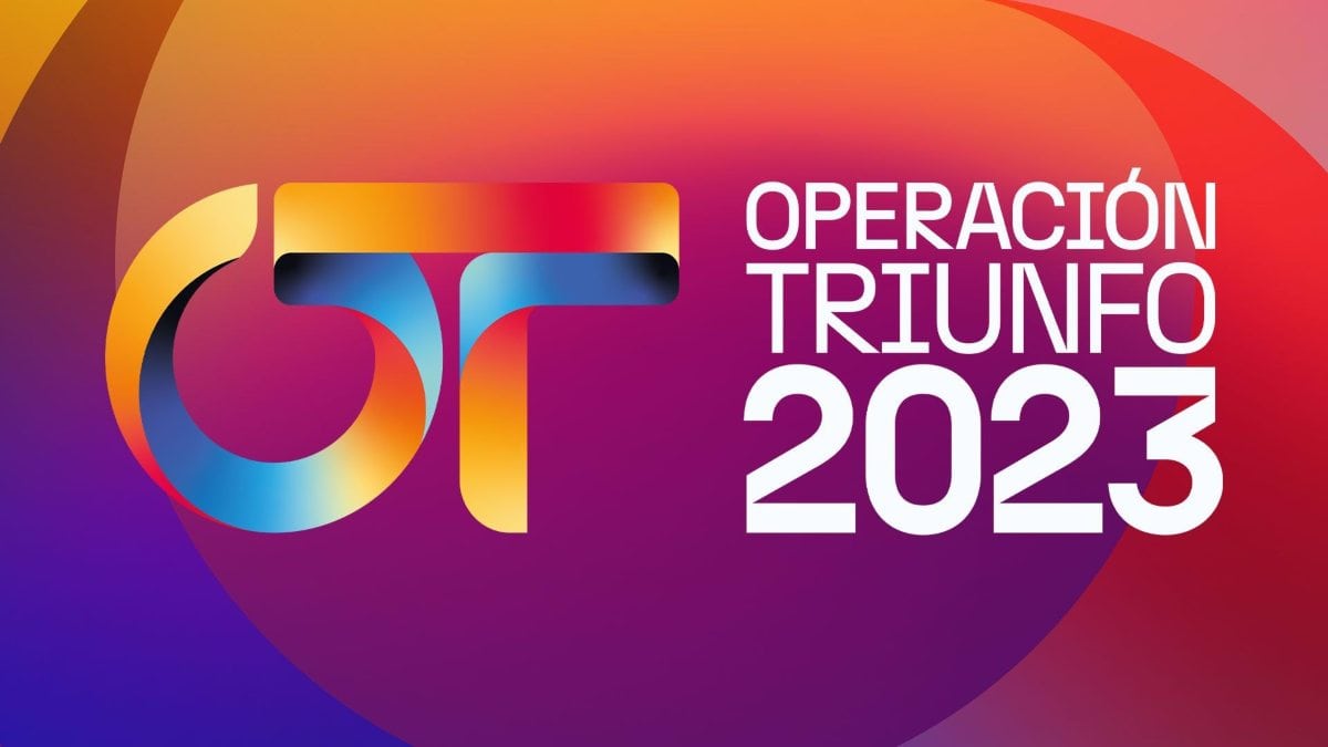Prime Video estrenará la nueva edición de ‘Operación Triunfo’ el 20 de noviembre