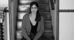 Lorena Salazar novela cómo sobrevivir al abandono de un padre