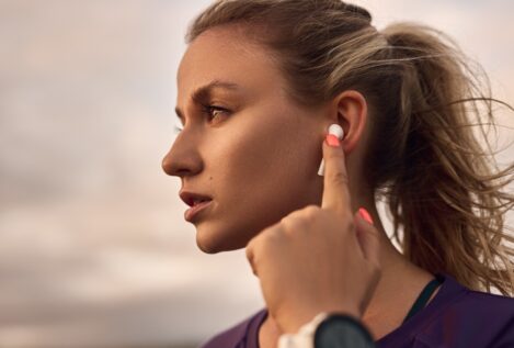 Los 10 mejores auriculares inalámbricos relación calidad-precio del 2024