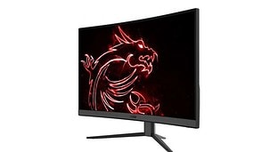 ¡Ofertón para gammers!: PcComponentes rebaja un 22% este monitor MSI