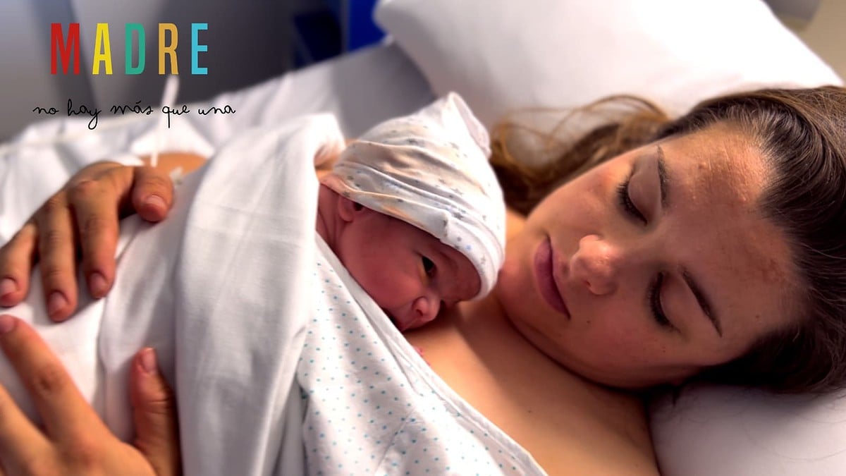 ‘Madre no hay más que una’: la conmovedora película documental sobre la maternidad