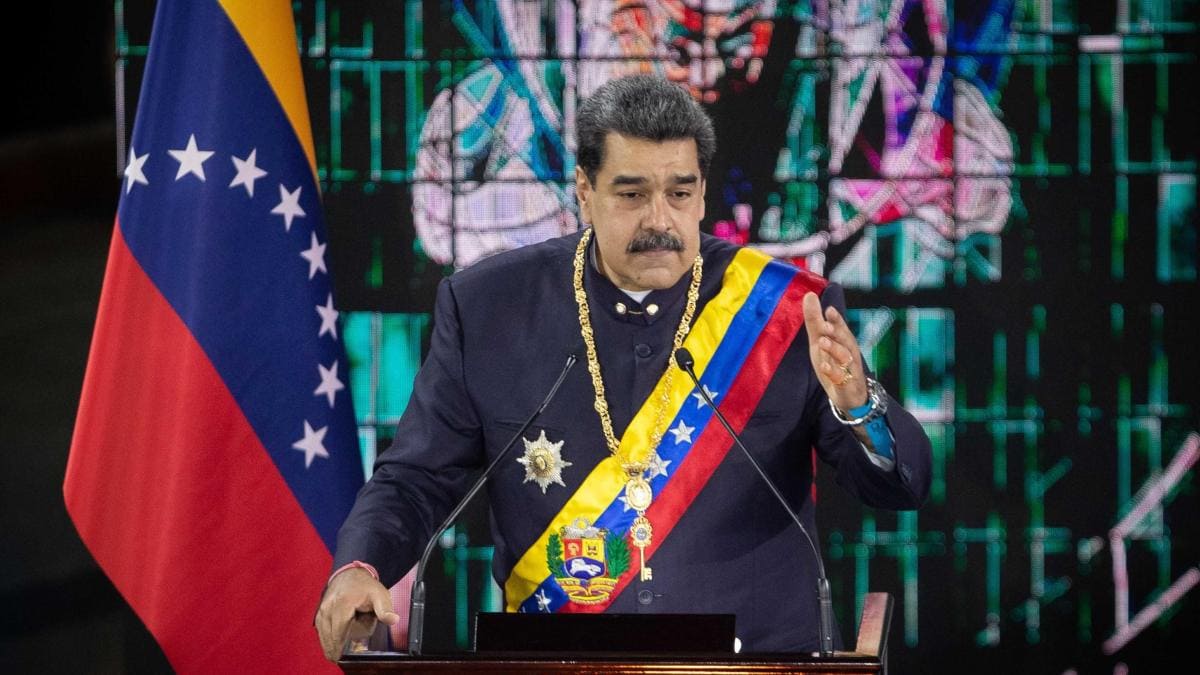Estupor dos diplomatas devido à ausência da Espanha no pacto de Maduro e da oposição