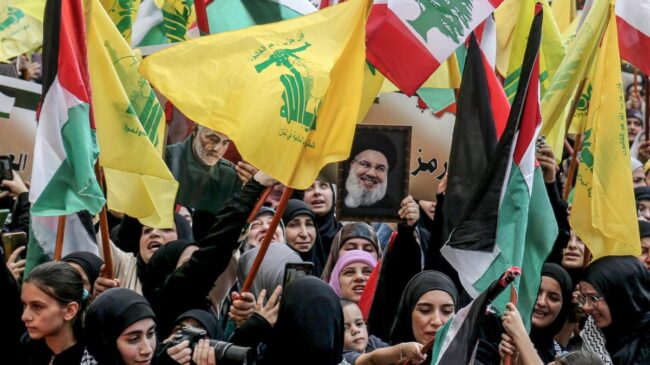 Hezbolá confirma la muerte de otros dos de sus miembros en ataques de Israel contra Líbano