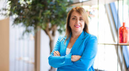 María José Cascajo, Mujer Empresaria 2023: «A las futuras emprendedoras les digo ‘¡hazlo!, y si te da miedo, ¡hazlo con miedo!’»