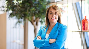 María José Cascajo, Mujer Empresaria 2023: «A las futuras emprendedoras les digo ‘¡hazlo!, y si te da miedo, ¡hazlo con miedo!’»