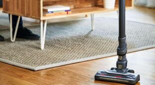 Limpia con comodidad tu hogar con las mejores aspiradoras sin cable