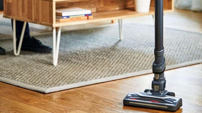 Limpia con comodidad tu hogar con las mejores aspiradoras sin cable
