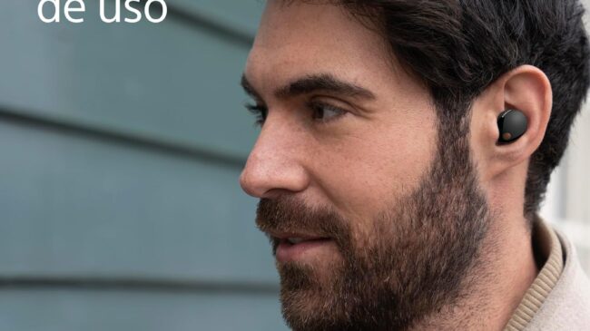 Solo en Prime Day: Auriculares Sony WF-C510 al precio más bajo del año ¡-34%!