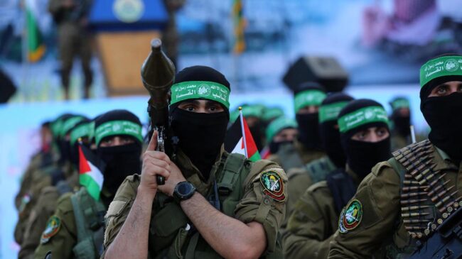 Bruselas suspende los pagos de ayuda humanitaria a Palestina por el ataque de Hamás