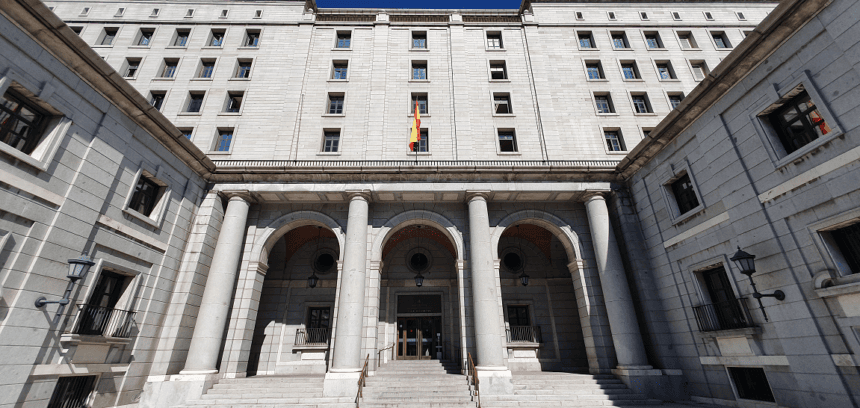 Canarias seguirá luchando por la transferencia completa de las competencias en Costas