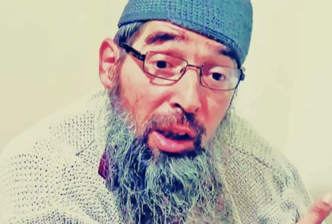 De la cárcel a la yihad: así se convirtió Mustafá Amaya en el mayor reclutador de terroristas