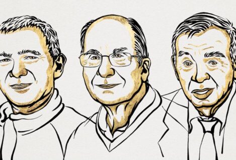 Bawendi, Brus y Ekimov, Nobel de Química 2023 por descubrir los puntos cuánticos