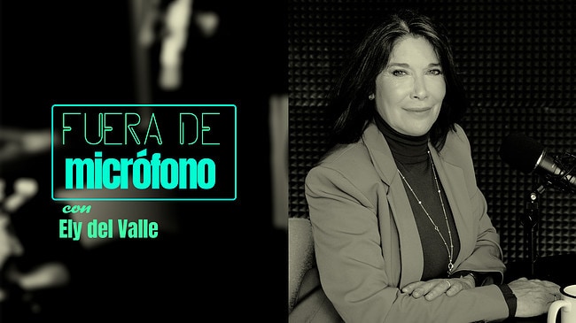 Ely del Valle: «En el móvil hemos depositado la mitad de nuestro cerebro»