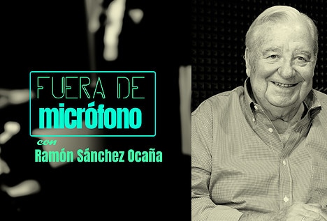 Ramón Sánchez-Ocaña:  «No todo vale para tener audiencia»