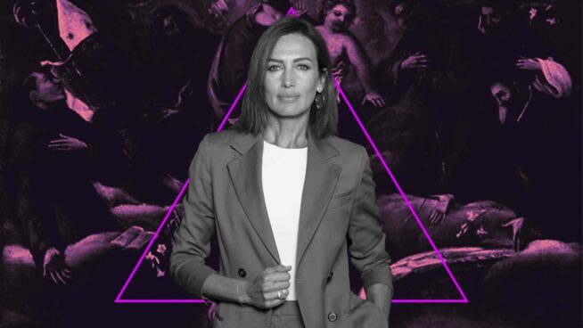 El purgatorio de Nieves Álvarez