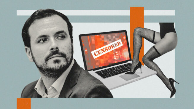 Las webs de prostitución comienzan a cerrar y emigran a otros países por el acoso de Garzón