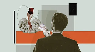 Radiografía del putero español: tiene 50 años, vive en Madrid y le gustan los transexuales