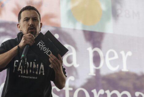 Iglesias acusa de «frustración autoritaria» a Colau y pide respetar la autonomía de Podemos