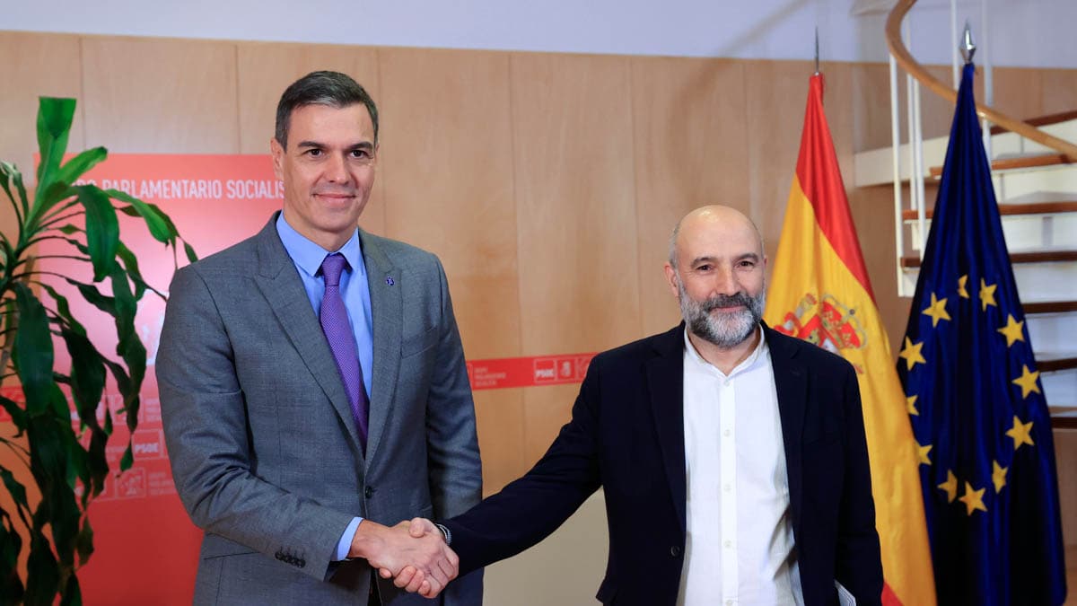 El BNG pedirá avance social, inversor y de autogobierno al PSOE para pactar la investidura