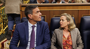 Los economistas rebajan su previsión de PIB al 1,5% para 2024 y mantienen al 2,3% la de 2023