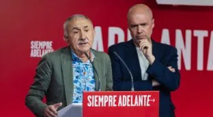 La intervención del Gobierno en la opa de BBVA sobre el Sabadell divide a los sindicatos