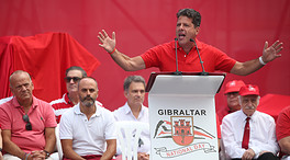 Gibraltar decide este jueves si pone fin a la 'era Picardo' en una cita que se prevé muy reñida