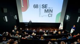 Las actrices Charlotte Rampling, Nathalie Baye y Kiti Mánver espigas de honor de la 68 Seminci