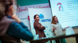 Fundación Mutua Madrileña, premiada por el Observatorio contra la Violencia Doméstica y de Género