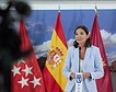 Reyes Maroto asegura que Bildu «mejora la vida de los españoles»